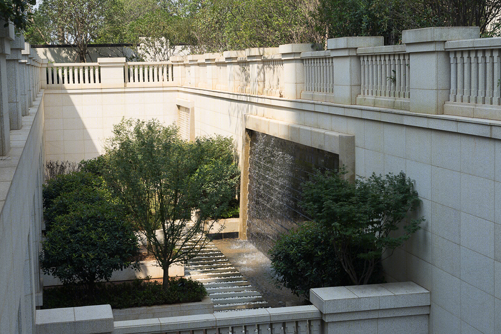 南昌新力洲悦住宅景观-14