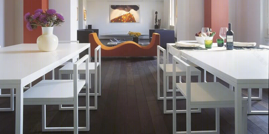 Cappellini 全球顶级家具品牌的摩登设计之旅丨意大利-33