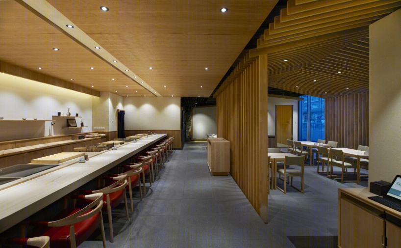 北京然餐厅-16