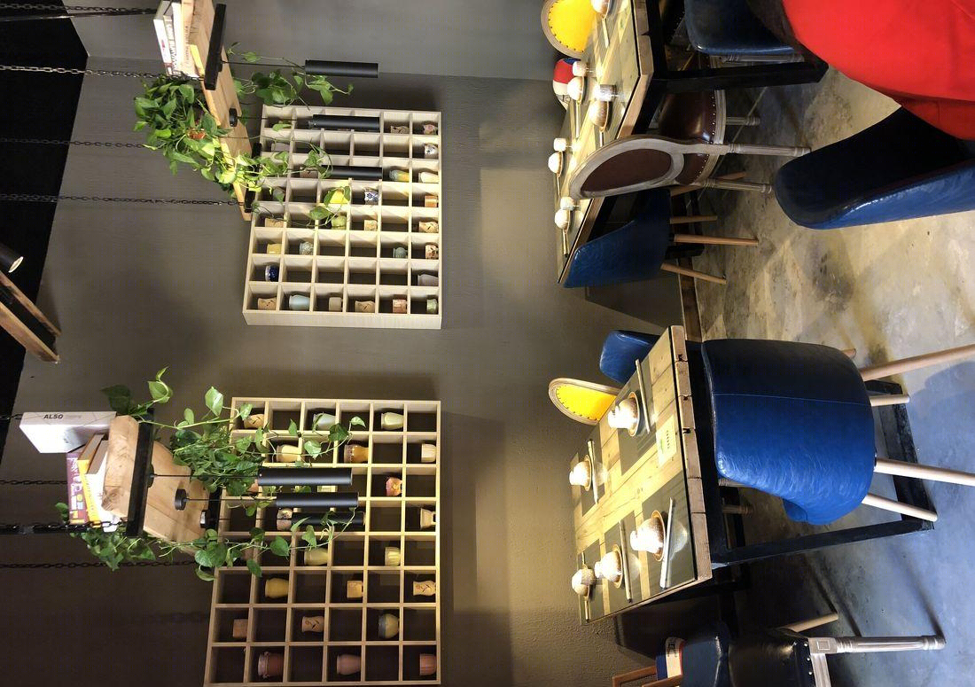 
味老大清真餐厅 -4