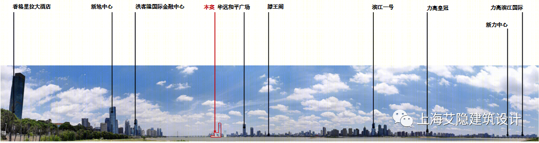 南昌赣电中心丨中国南昌丨上海艾隐规划建筑设计咨询有限公司-35
