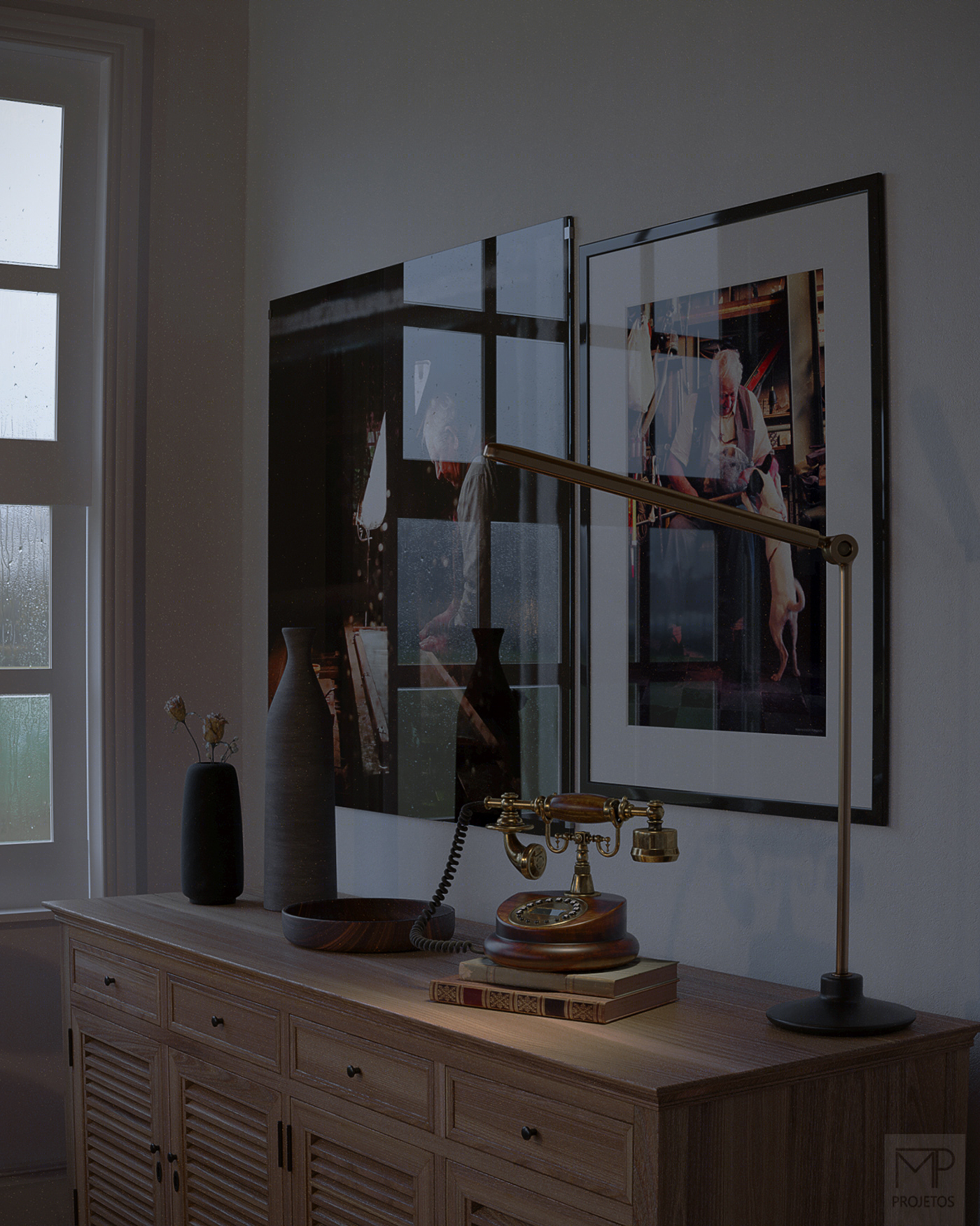 BRAZILIAN COLONIAL HOUSE-7