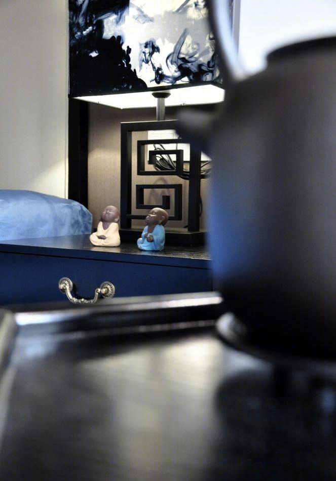 江南水墨意境家居设计-39