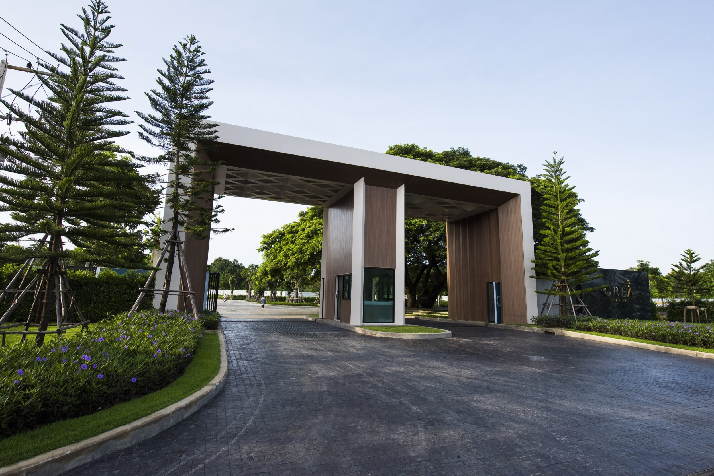 泰国考艾CREA Khaoyai酒店-7
