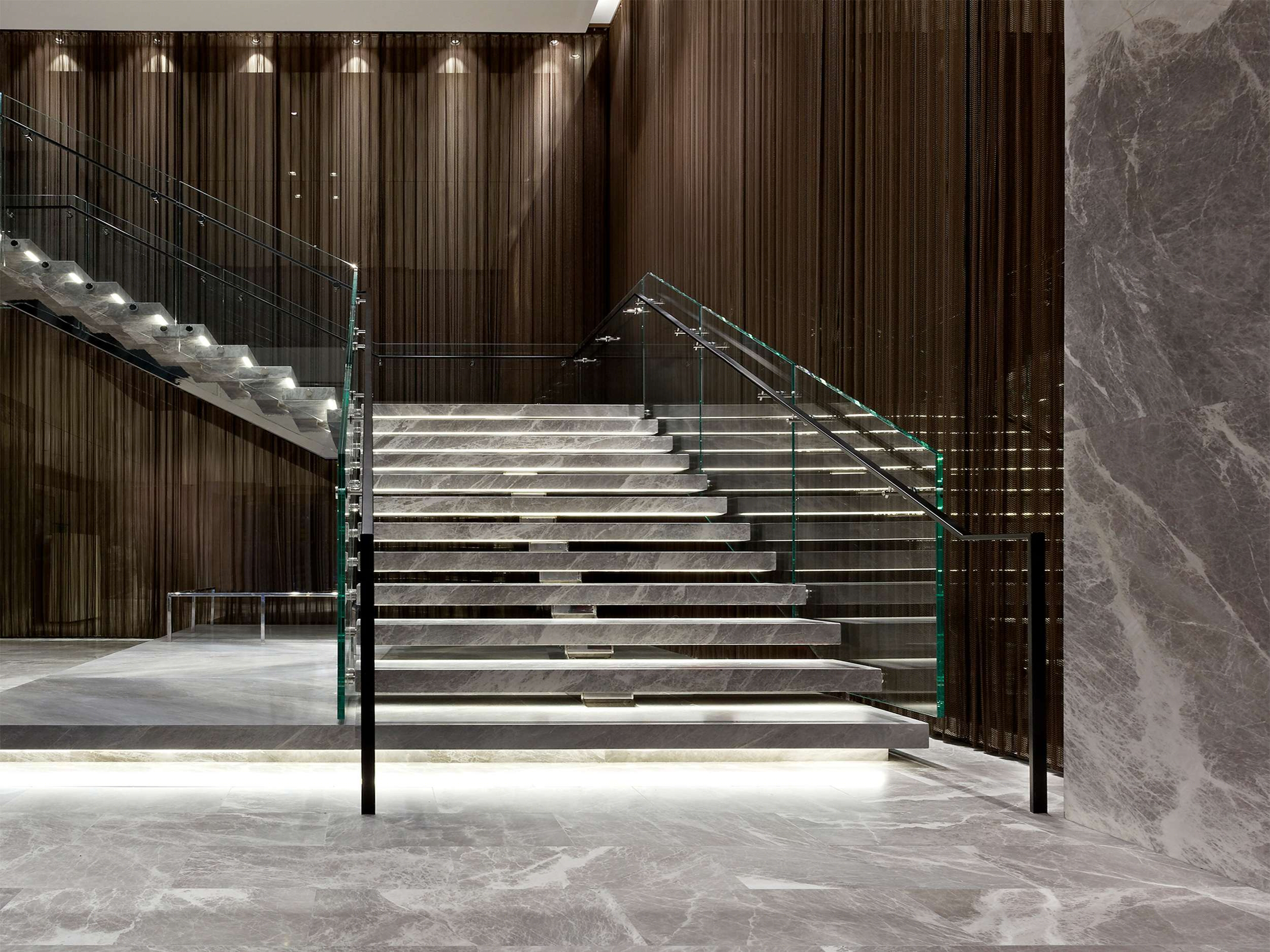 TRIDEL THE LOBBY II by IV Design-2