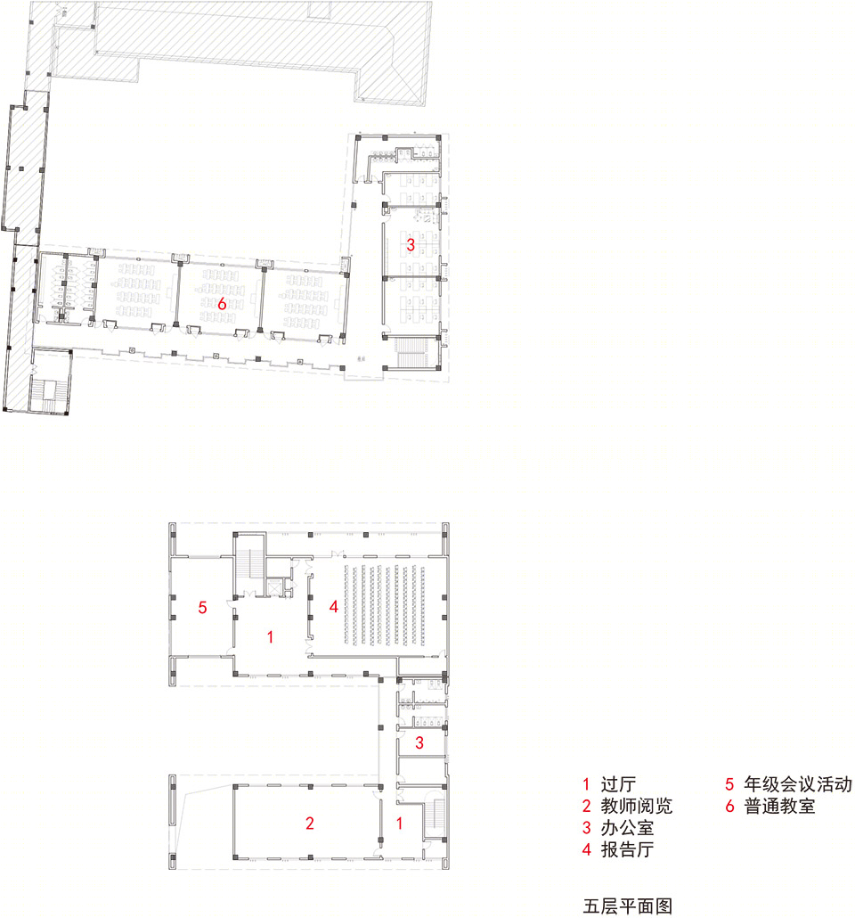 苏州高新区实验中学东校区扩建-30