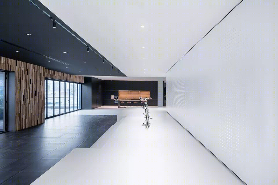 原世博会案例联合馆3顶层空间改造设计丨中国上海丨杜兹设计-44