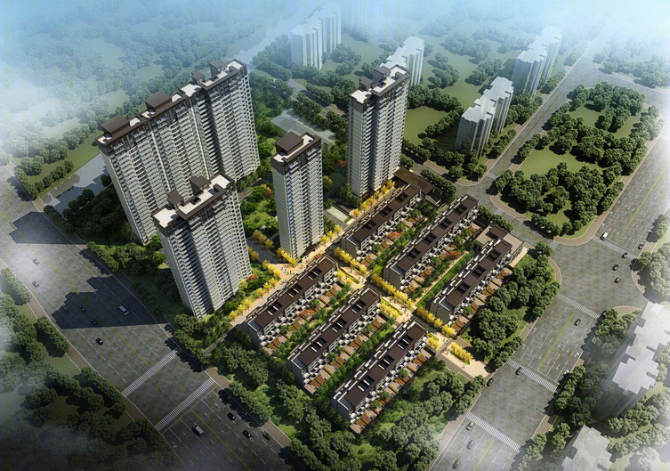 杭州大运河府-22