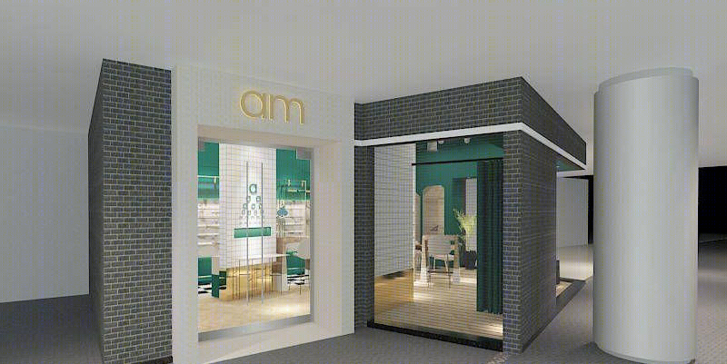 陈杰丨AM眼镜店-1