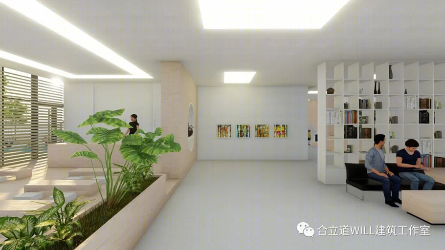 山东日照北大金秋幼儿园丨中国日照丨林为军,高宏波,王浩浩,唐晨光等-48