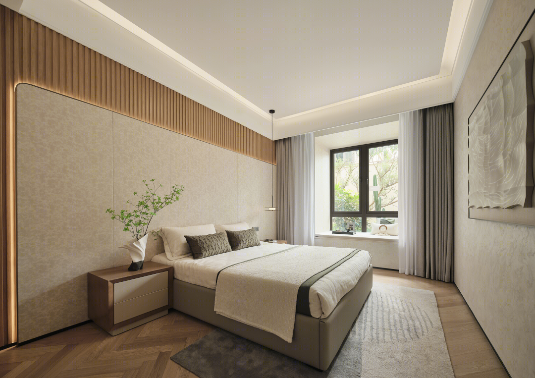 金隅·南山郡昱澜山丨中国重庆丨EH DESIGN GROUP 易和设计集团棣赞创新研发团队-21