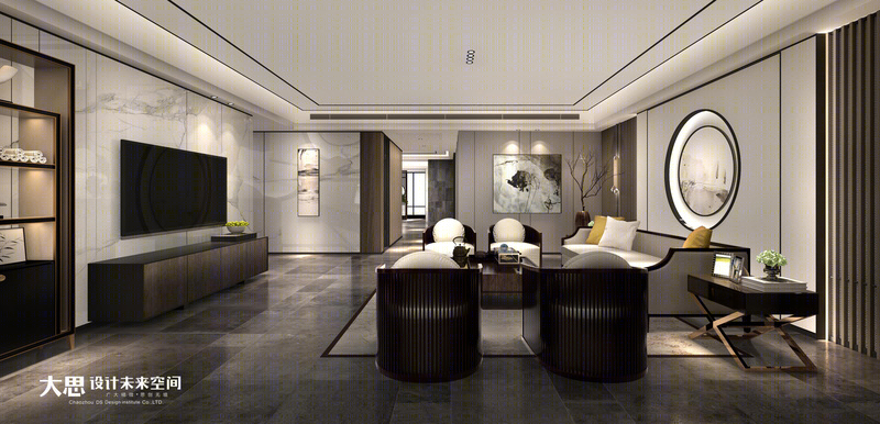 海博熙泰,陈先生私宅丨中国潮州-25