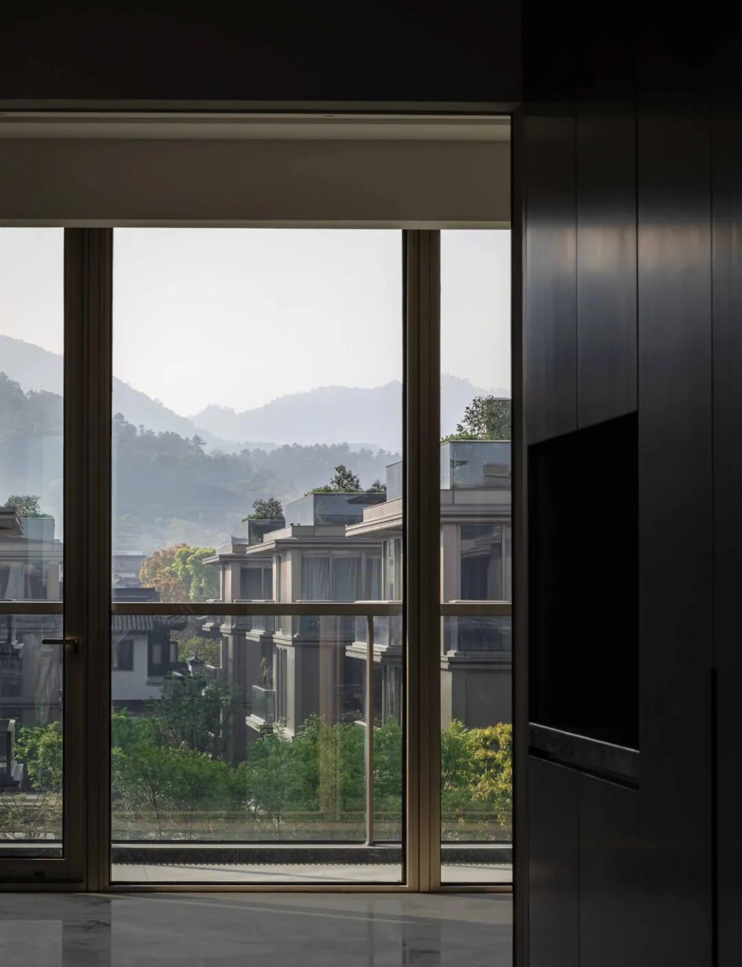 Trees Villa 叠墅丨中国杭州丨绿城-54