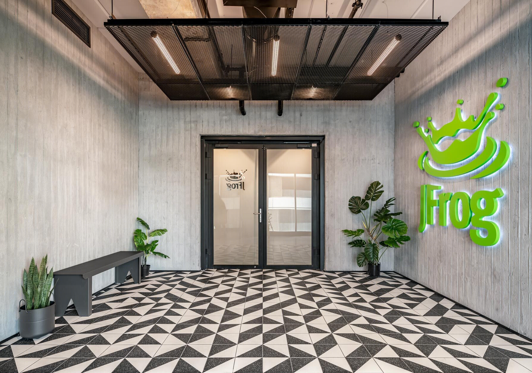 JFrog 以色列办公室丨以色列特拉维夫丨Switchup-35