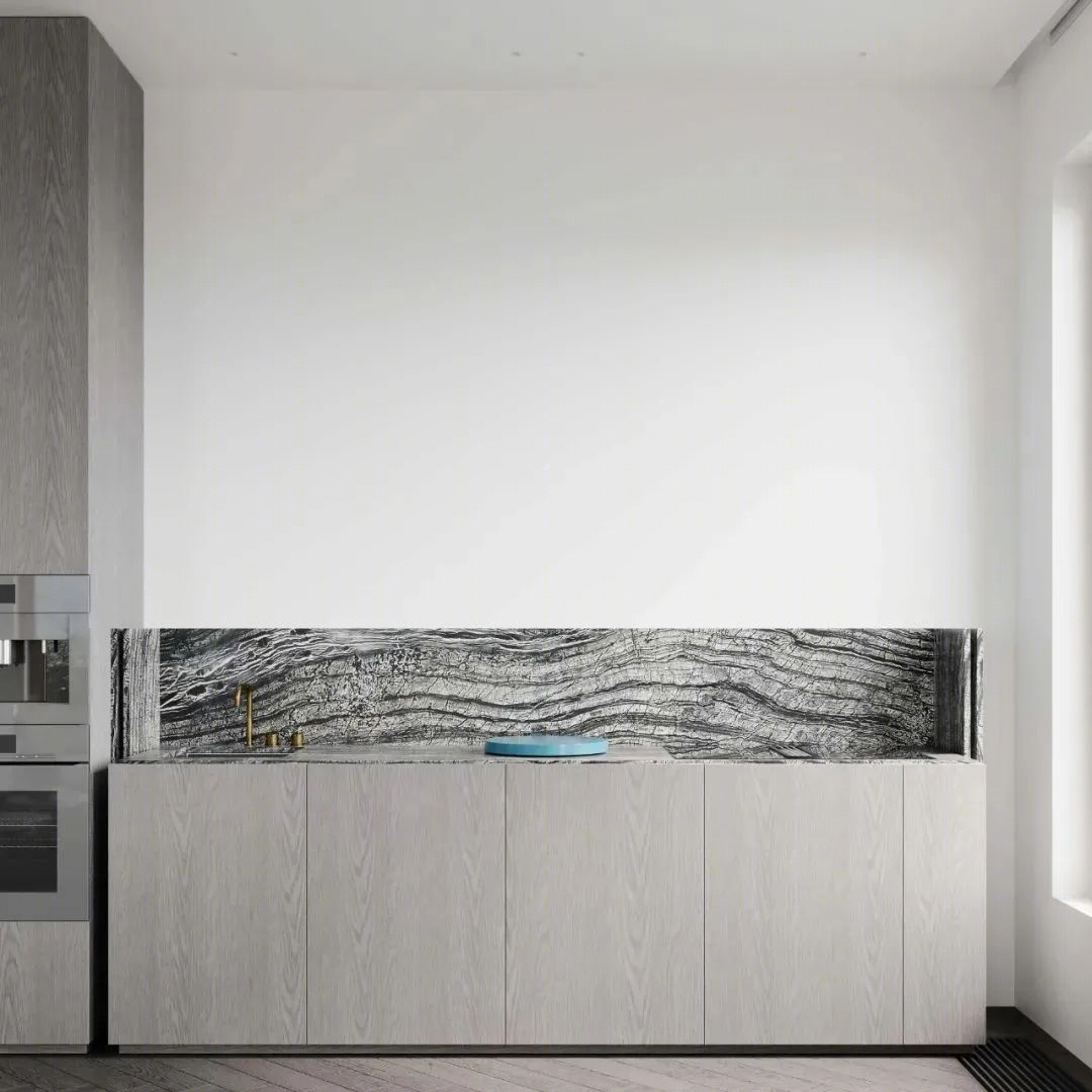 简约典雅私宅丨Babayants-24