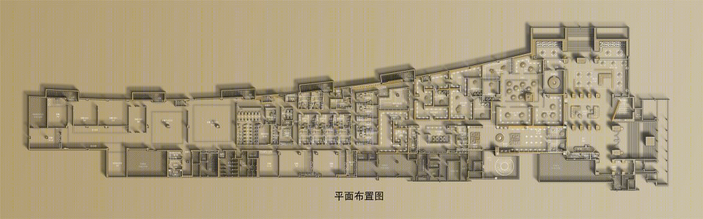 XiPHOTO 顶奢定制影像丨中国厦门丨品界设计-95