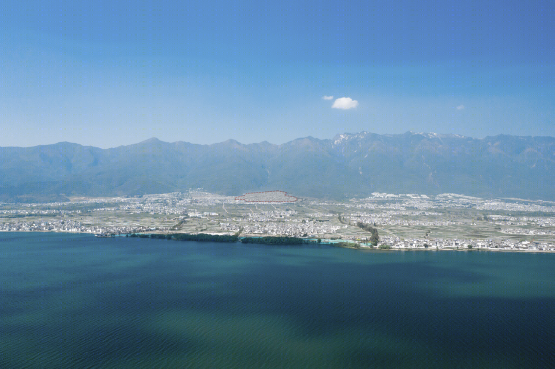 大理苍山小院晨夕苑丨中国大理丨上海日清建筑设计-9