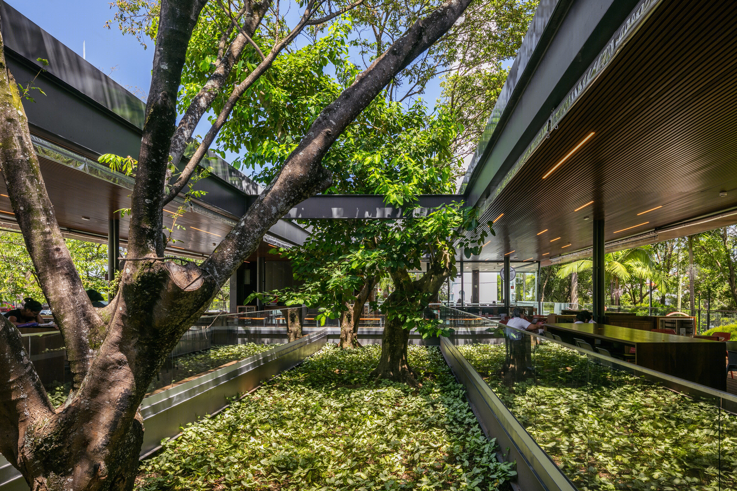 巴西服务区建筑模块-20