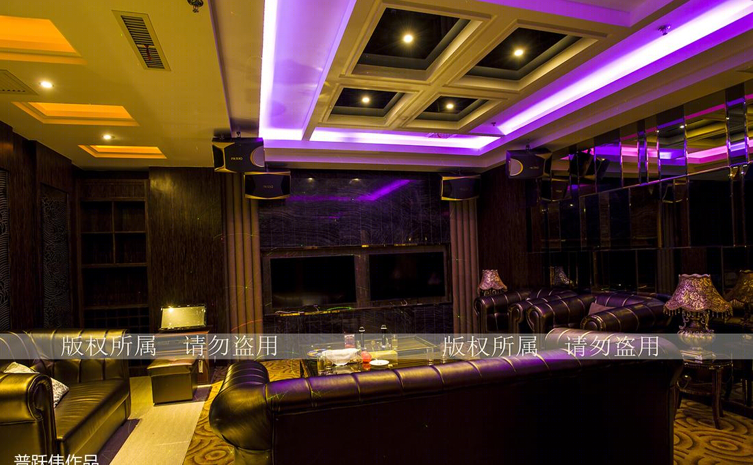 
云南驿泰酒店会所 -2