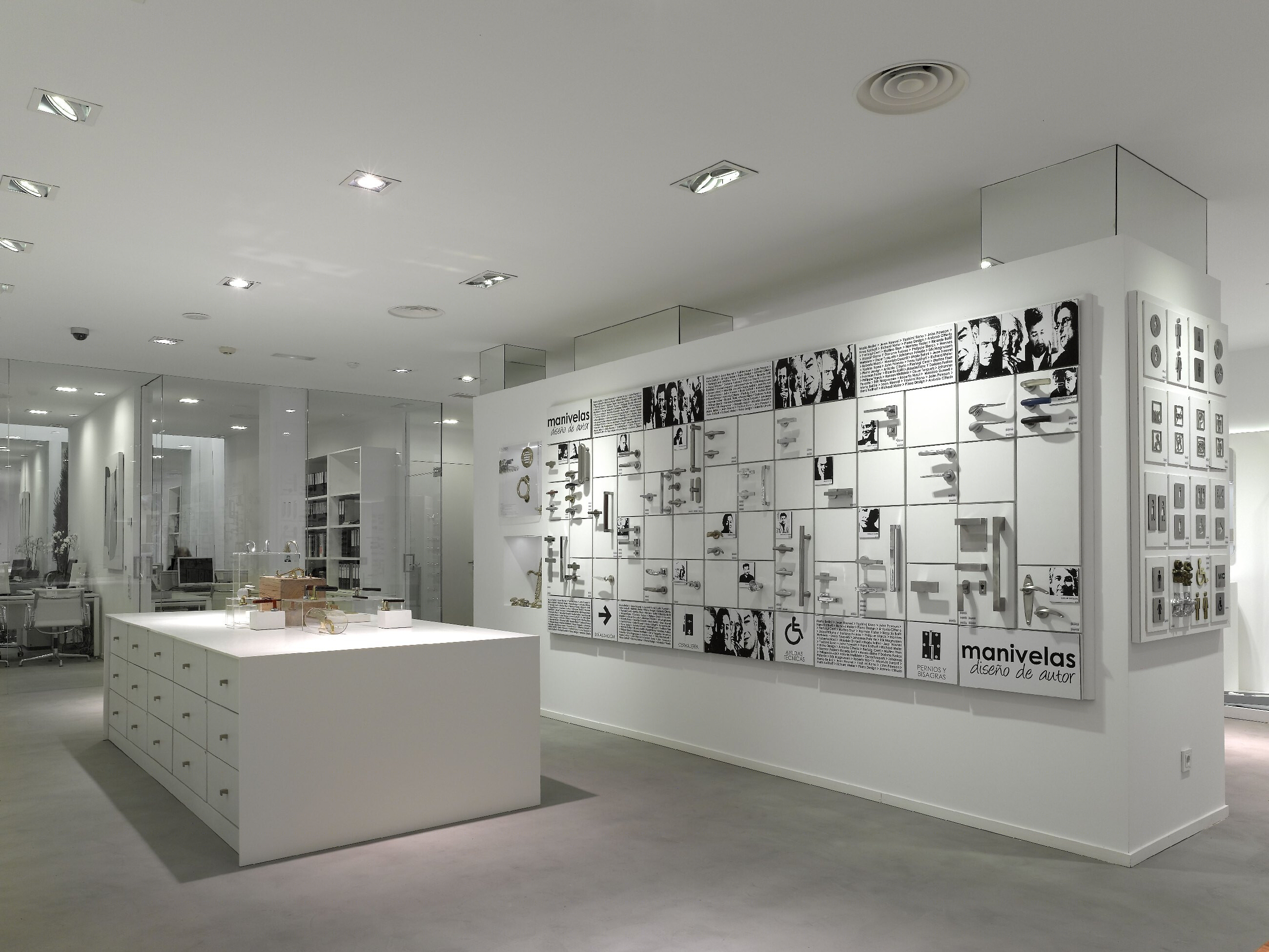 西班牙"El Picaporte"展厅-16