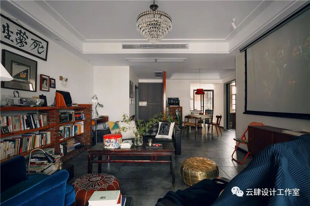 丽雅龙城-"醉生梦死"的 80 后高龄青年生活空间-14