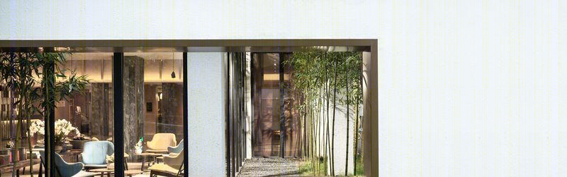 悦武夷·茶生活美学酒店-5