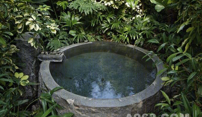 中信惠州汤泉高端温泉-11