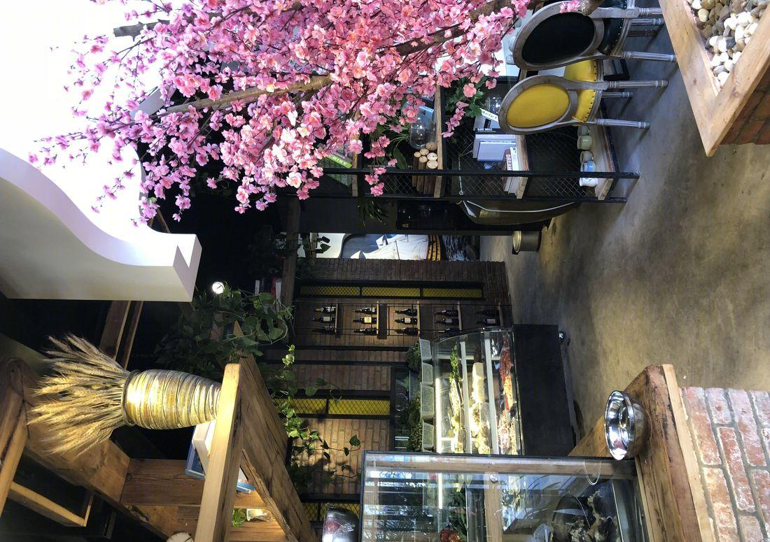 
味老大清真餐厅 -5