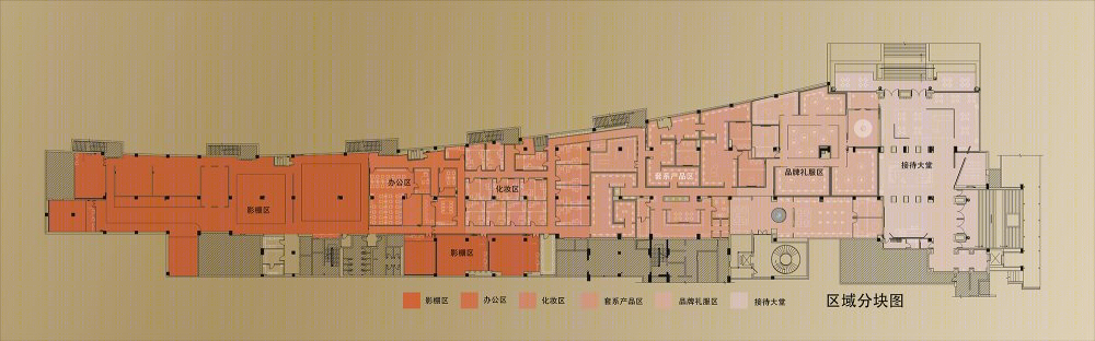 XiPHOTO 顶奢定制影像丨中国厦门丨品界设计-96