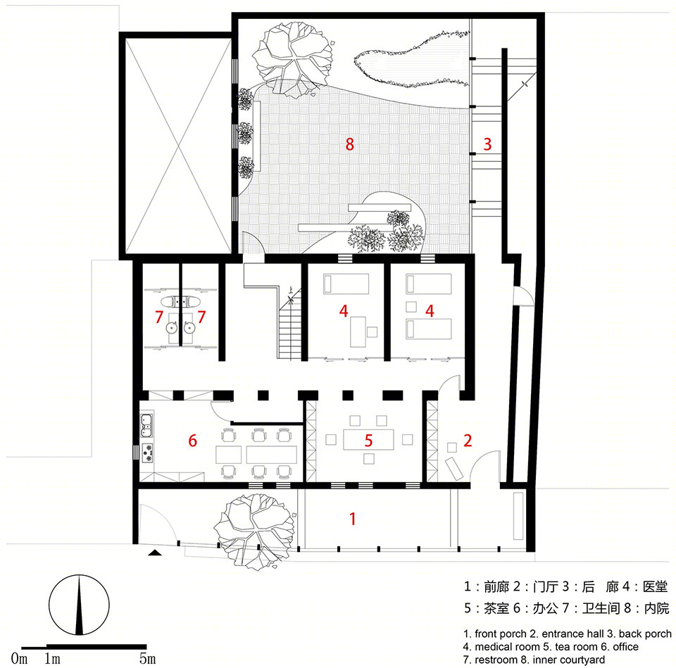 北京定慧圆·禅空间-57