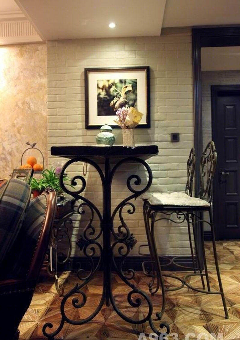 随性而为的家-59