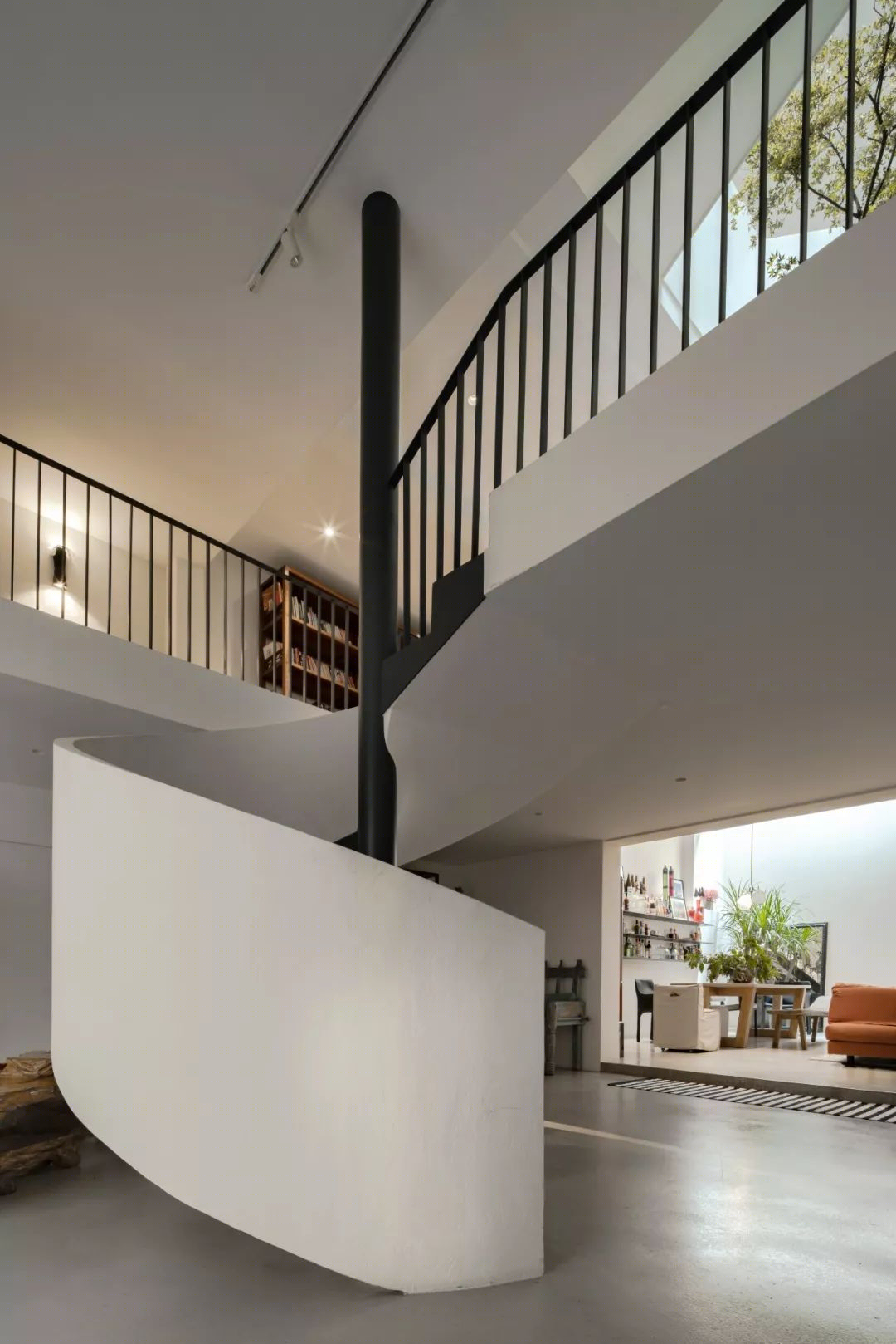 成都500㎡ 私宅-58