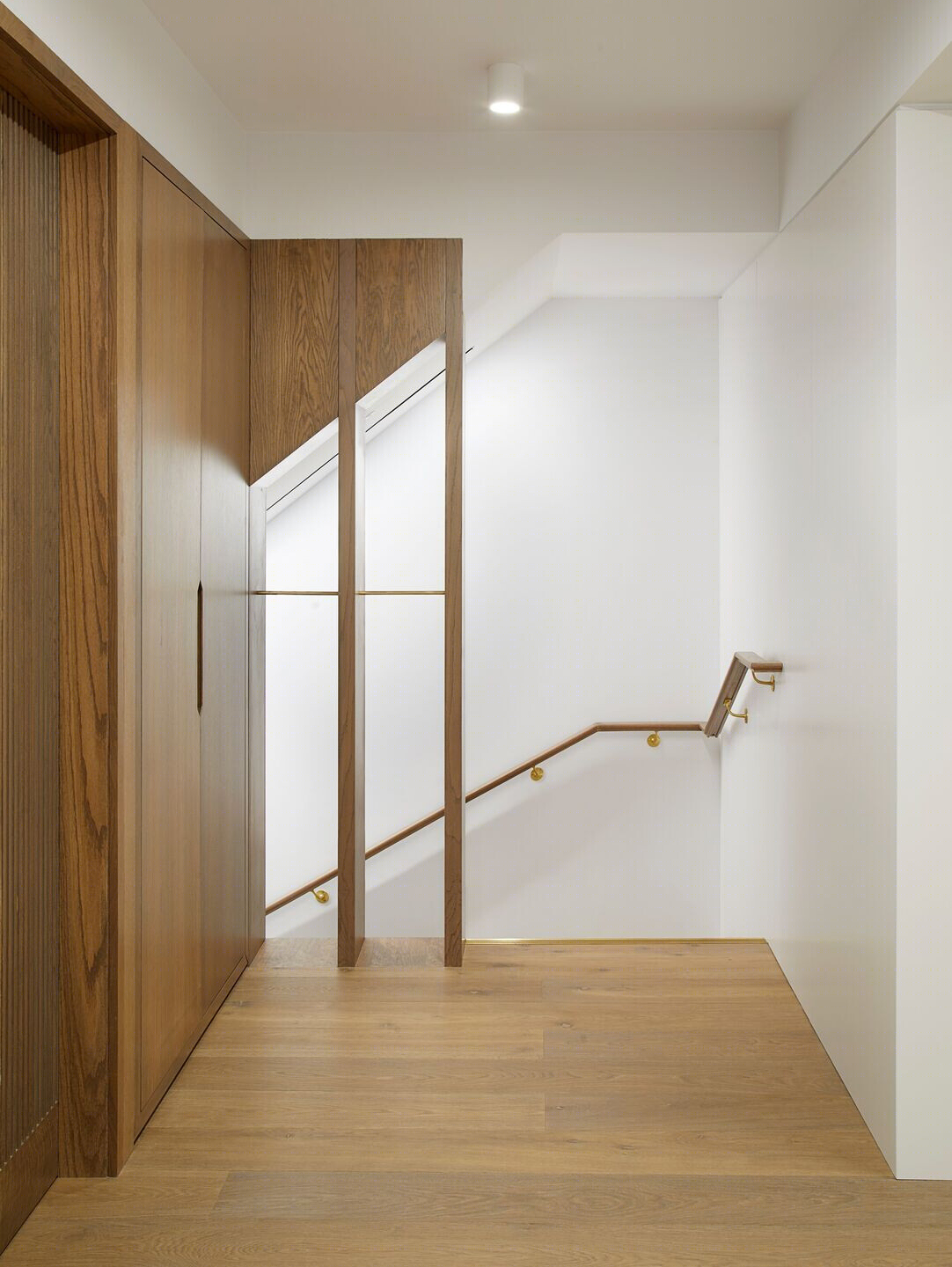 伦敦 Hampstead 高街现代办公空间丨英国伦敦丨Patalab Architecture-17