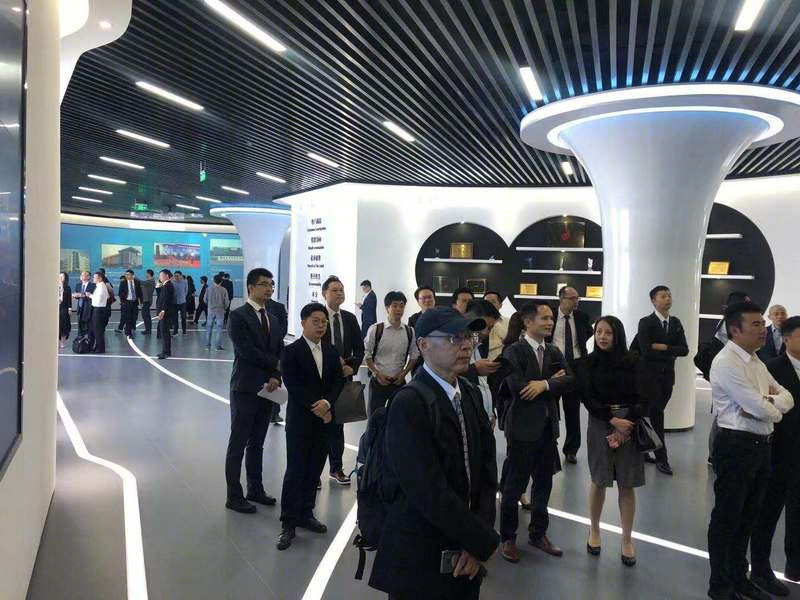 信维常州展厅-7
