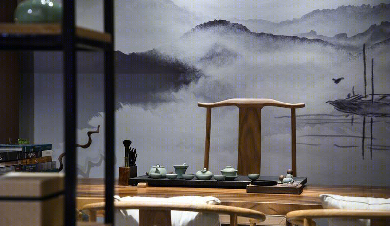 丁飞工作室·复合空间设计理念-7