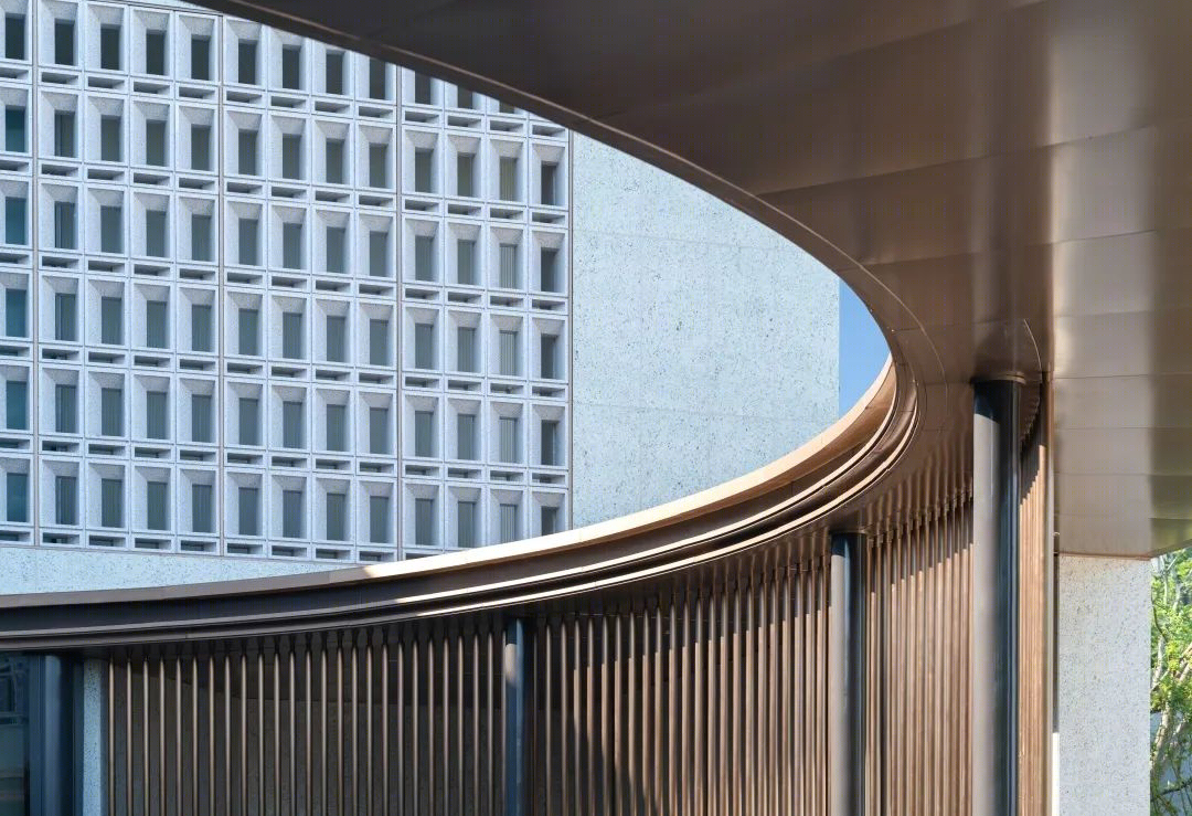 葛店建投·金地博雅园丨中国武汉丨致逸设计-78