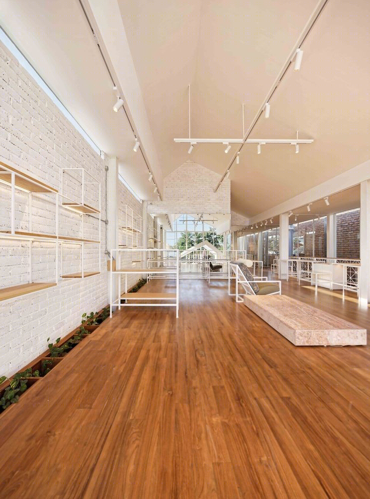 印度尼西亚巴厘岛概念商店-17