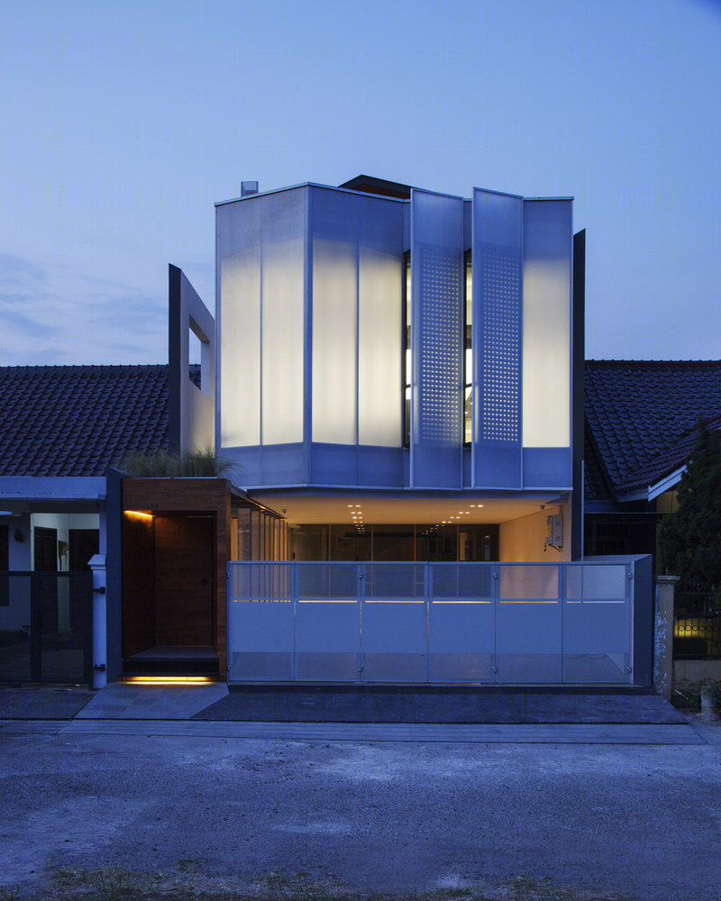 印度尼西亚DSN办事处-14