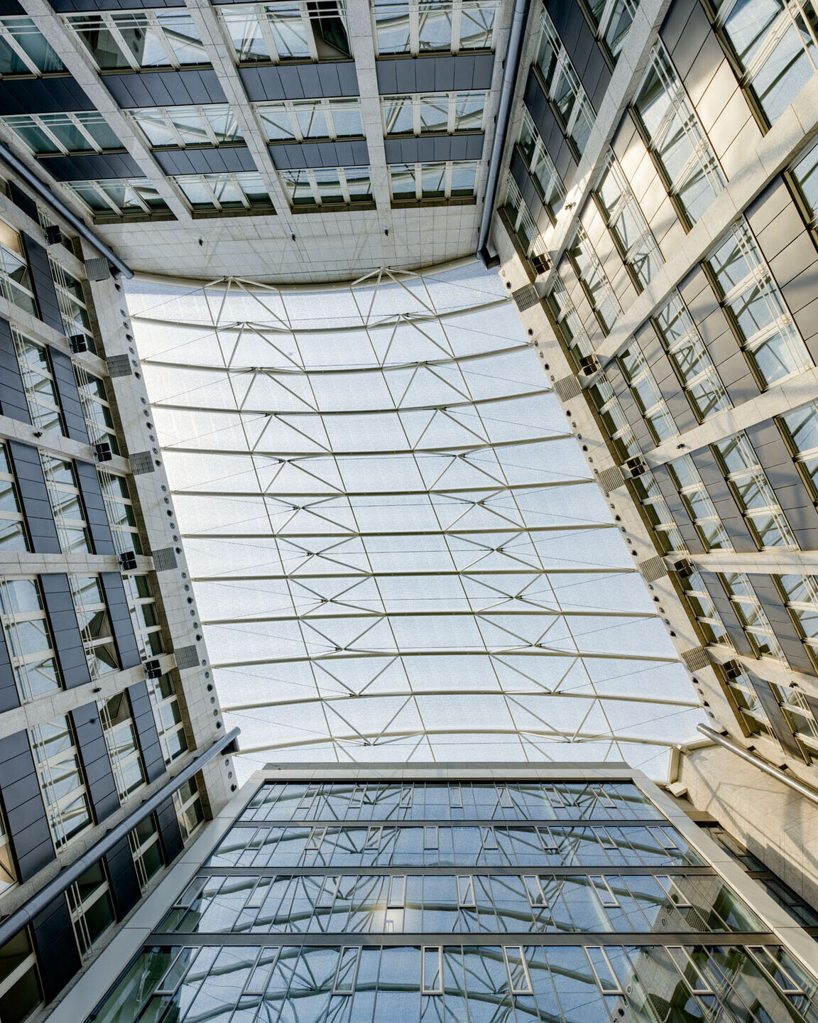 黑拉巴校园丨德国丨BGF+ Architekten-25