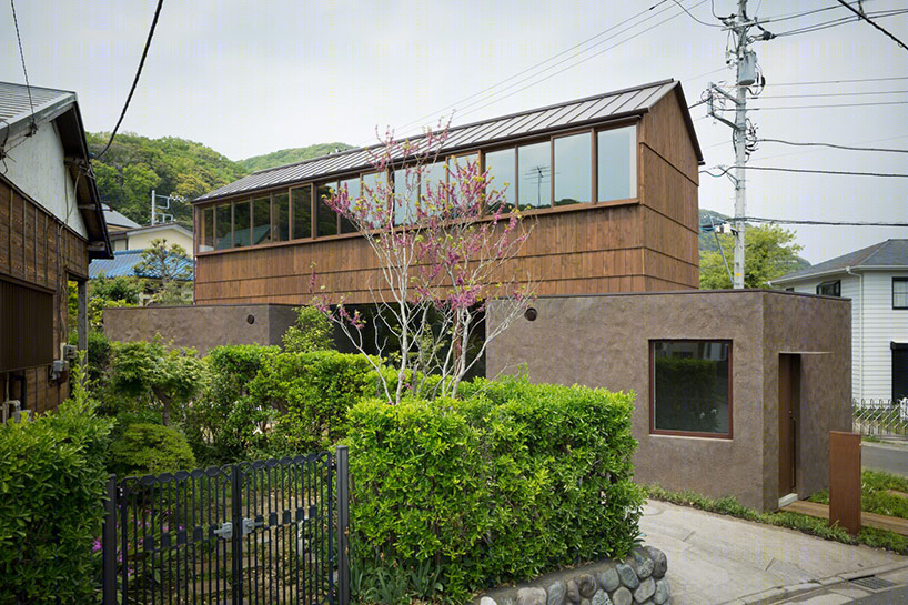 日本Osio住宅-38