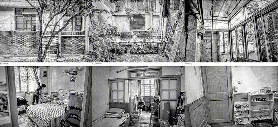 老学区房爆改成宜居空间-5