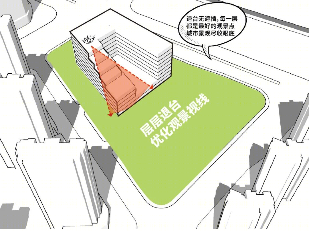 邻居中心运新店丨中国杭州丨BA-47