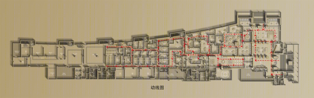 XiPHOTO 顶奢定制影像丨中国厦门丨品界设计-97