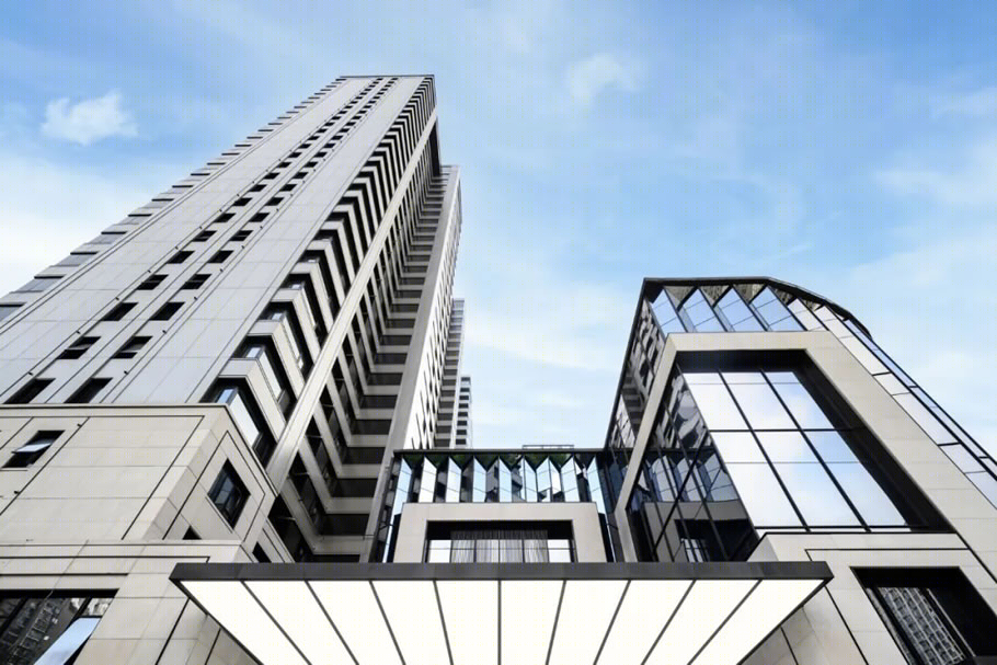 南京东原印长江丨中国南京丨上海日清建筑设计有限公司-0