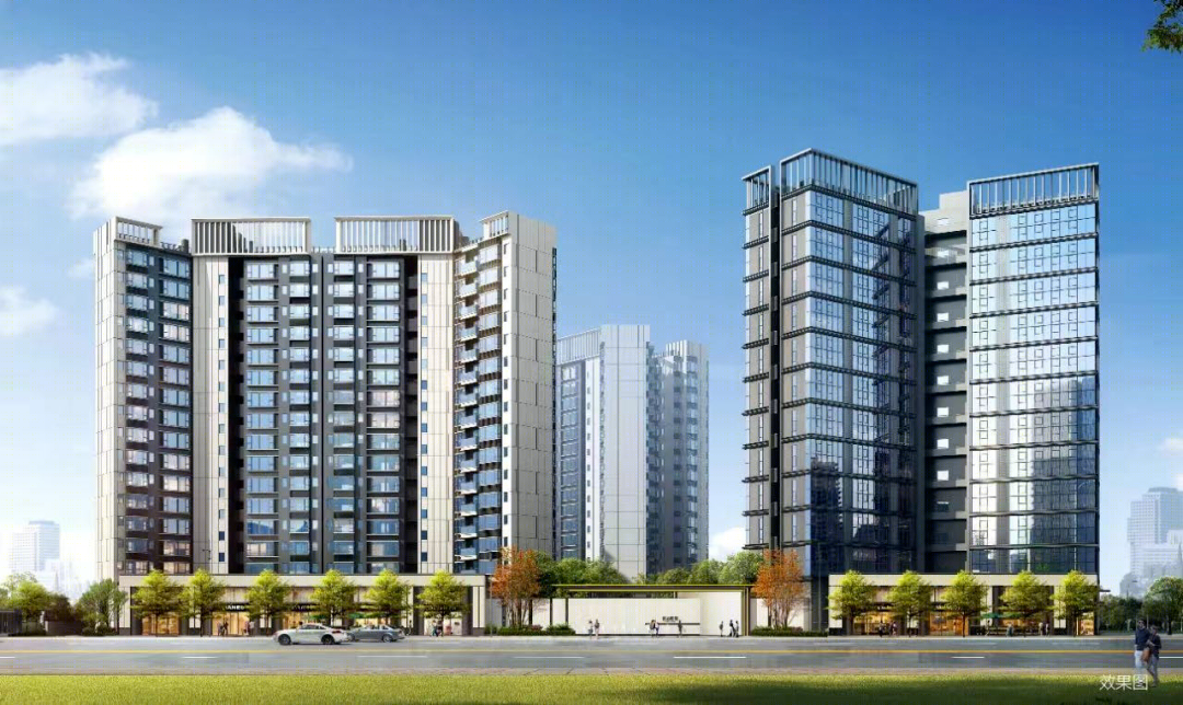 90平紧凑四房设计丨中国重庆丨搜建筑-72