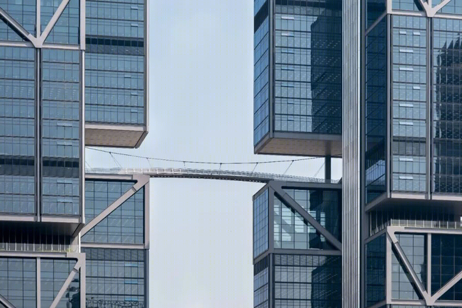 大疆天空之城丨中国深圳丨福斯特建筑事务所,奥雅纳-26