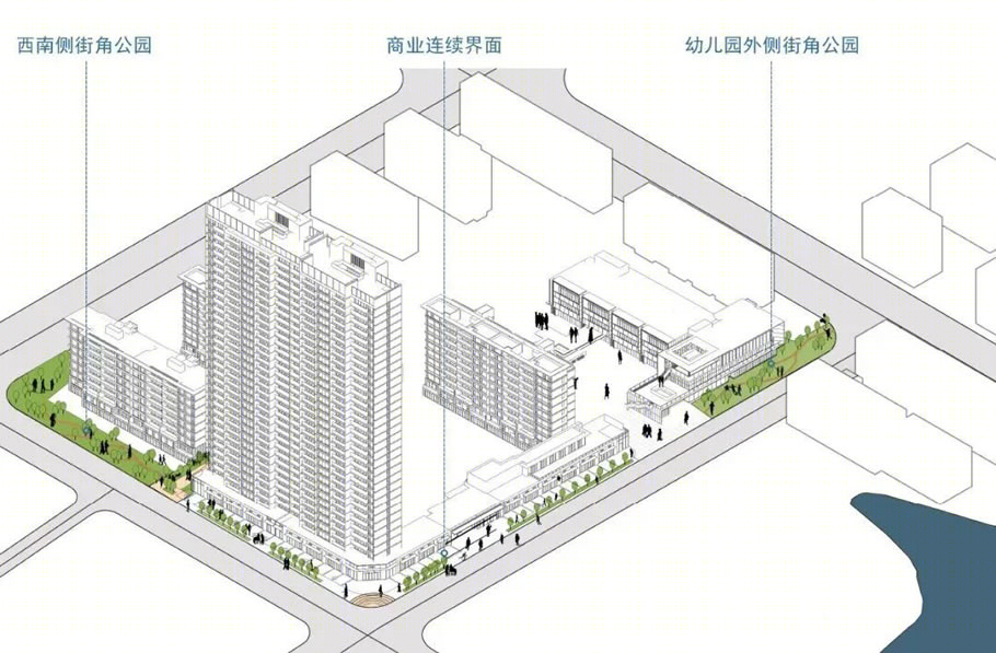 温州万科·古翠隐秀-48