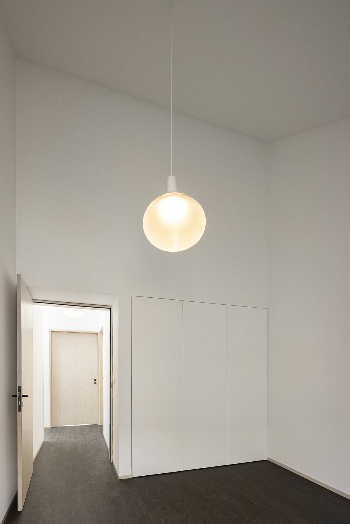 风车住宅丨葡萄牙蓬塔德尔加达丨Ivo Tavares Studio-41