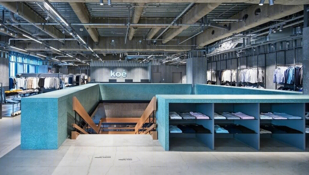 自然极简主义酒店丨日本东京丨Suppose Design Office-59