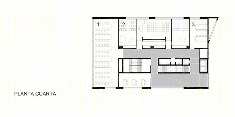 西班牙健康科学设施丨MEDIOMUNDO Arquitectos-38